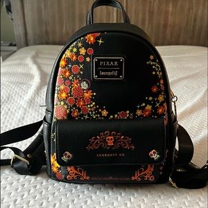 Loungefly coco movie